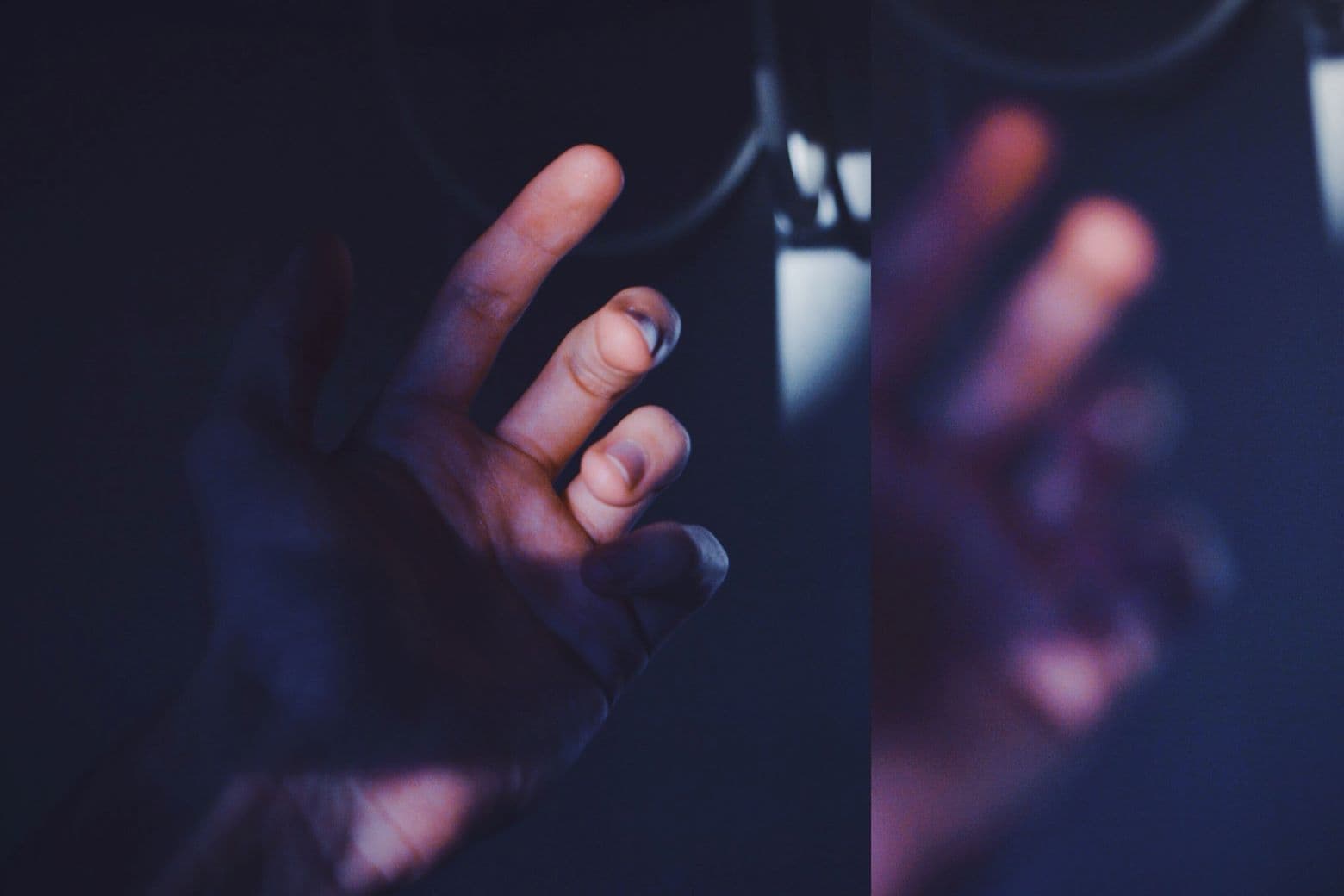 As Long As These Hands Stay Clean, I’ll Keep Chasing My Passion