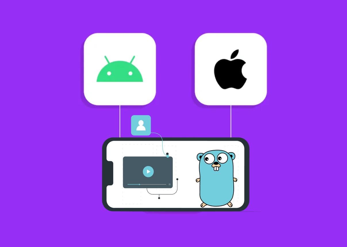 Cross-Platform Development in Golang