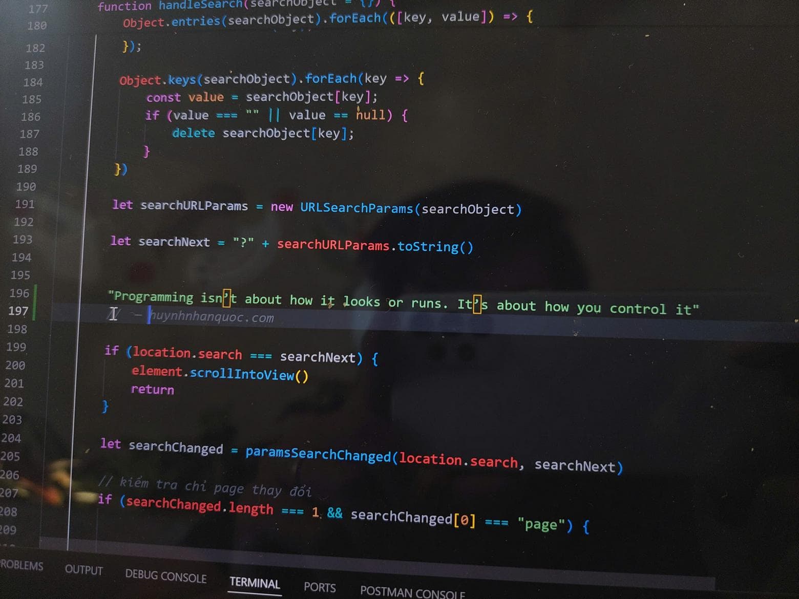 Experience, Control, and Context — Things You Can’t Just “Vibe” Your Way Through