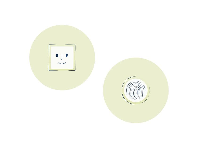 Identity, Nodes, and the Structure of Trust