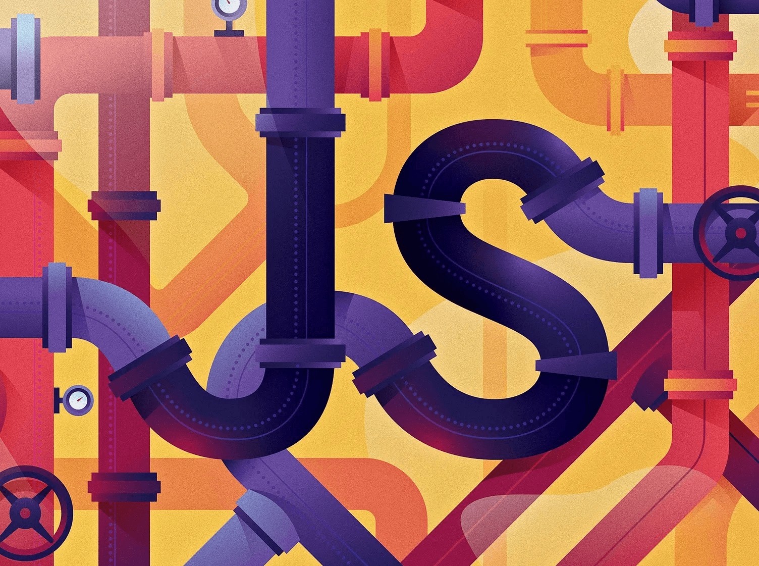 JavaScript and the Dream of Controlling Reactivity