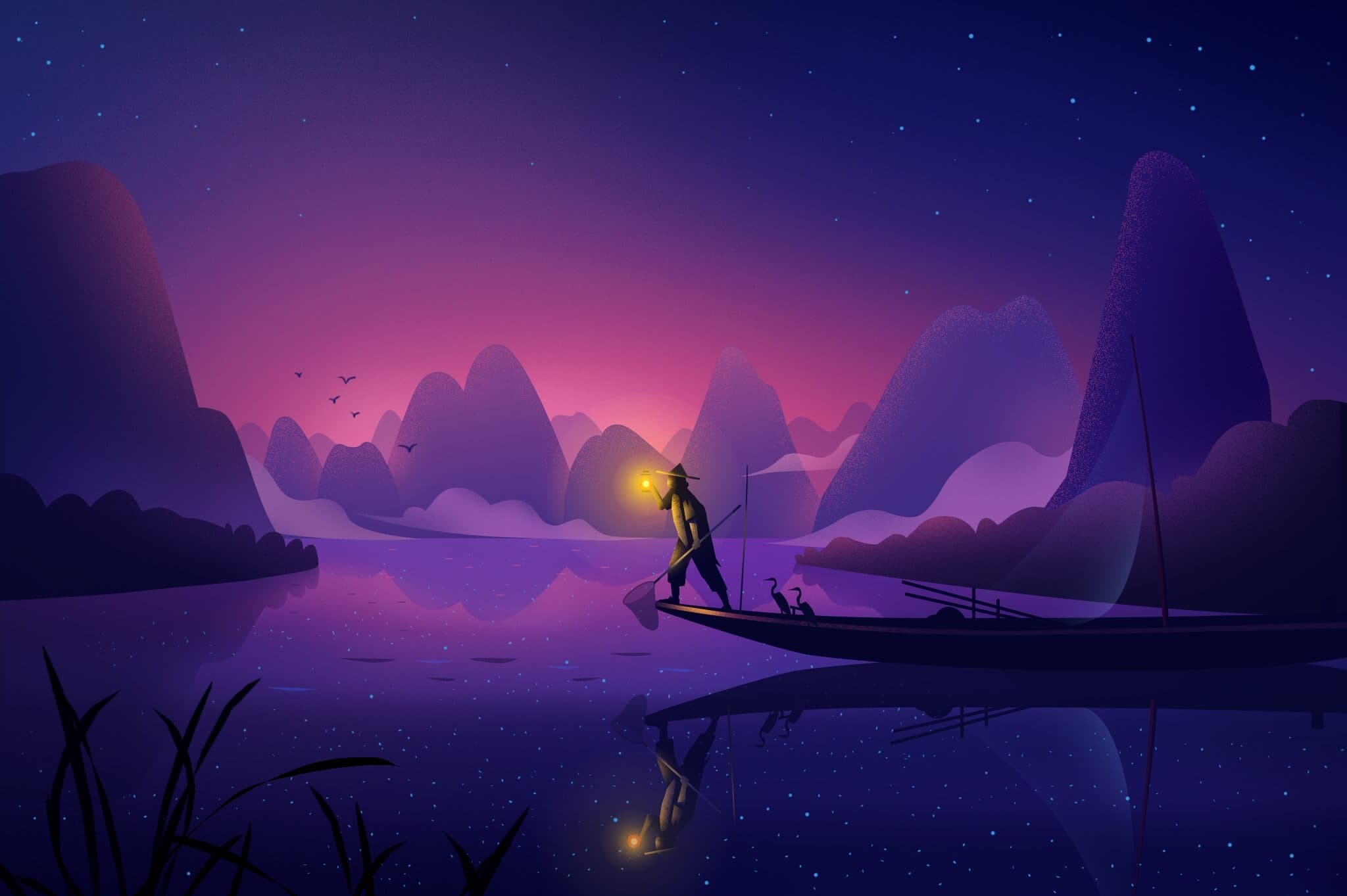 ☁️ My First Wish for Myself