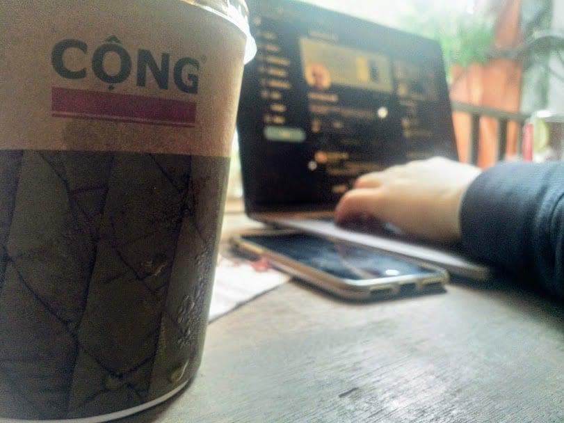 Startup and the Friends