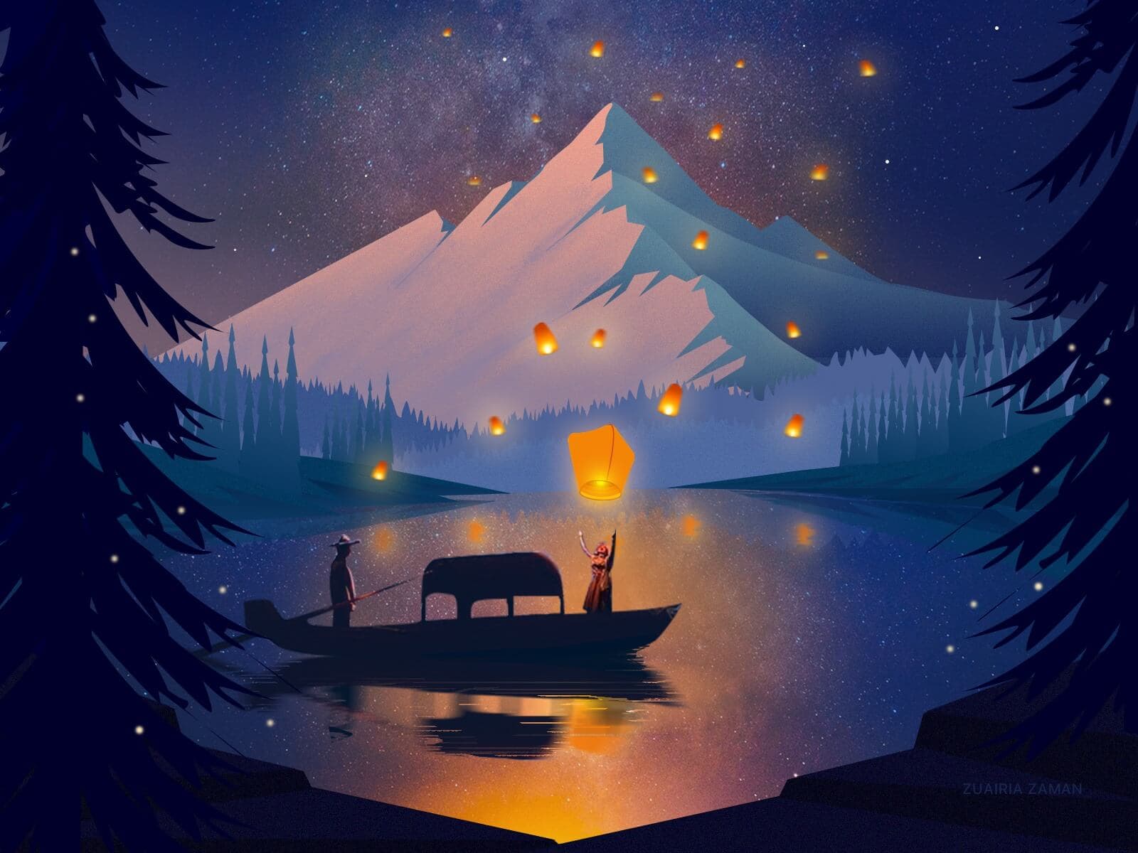 The Dream of “Technological Independence”