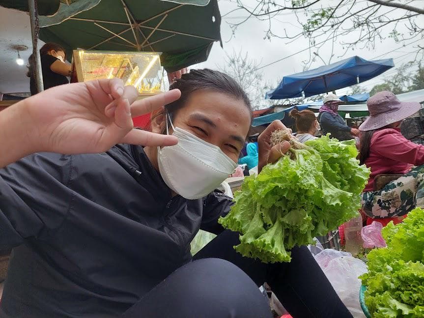 Upstream and the Five Years of My Life