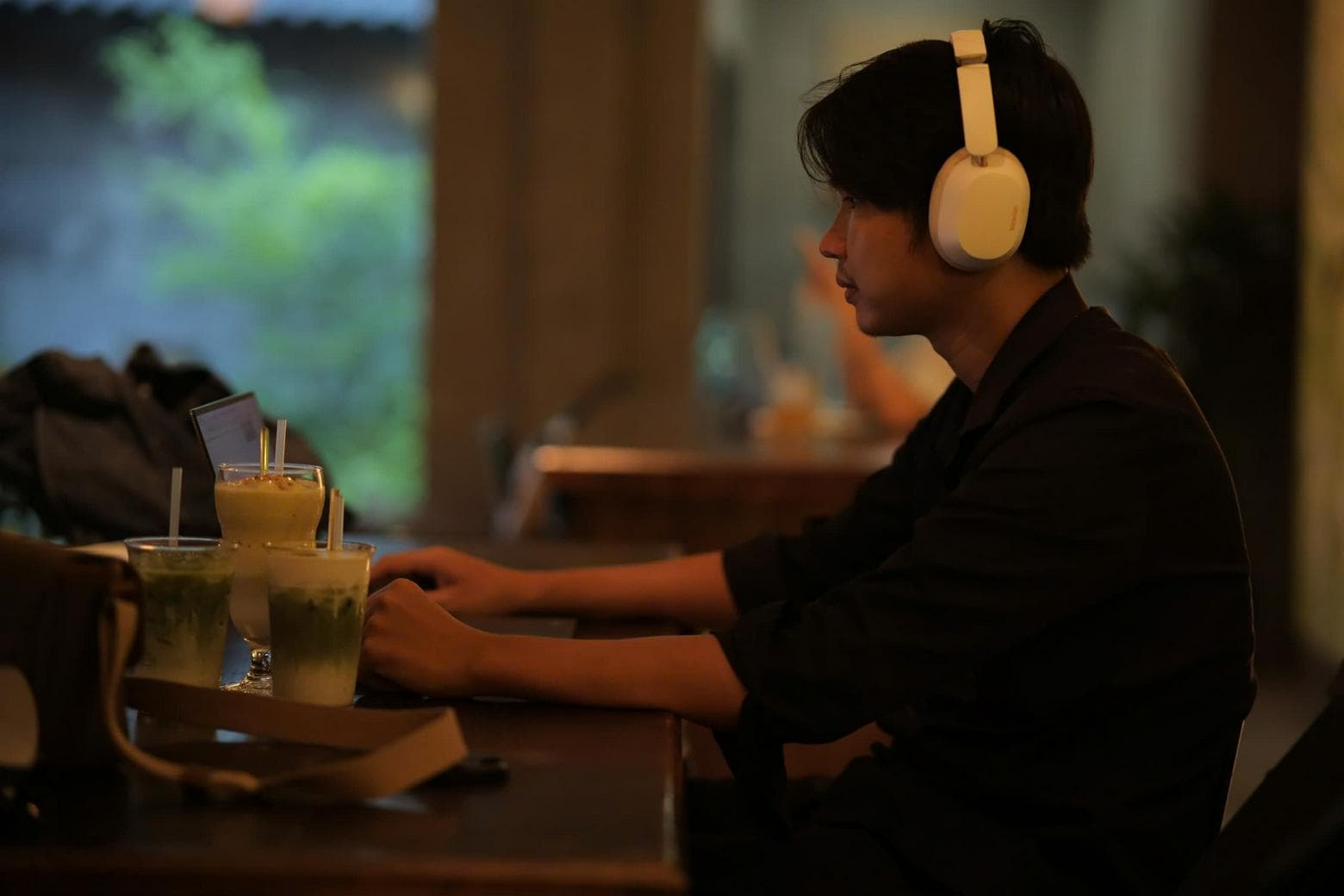 Who Are We in This Universe?