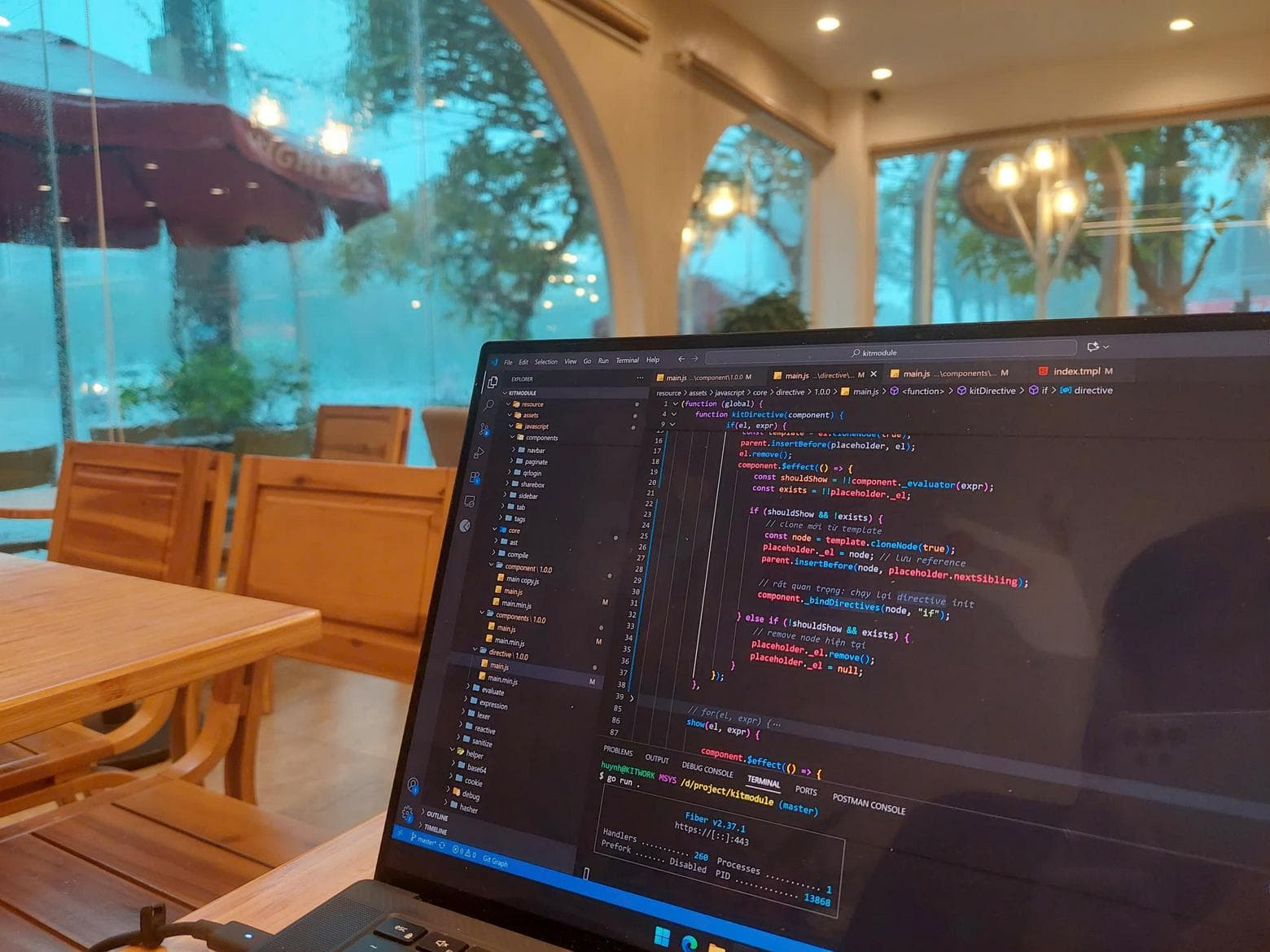 Why Does Kit JS Exist?